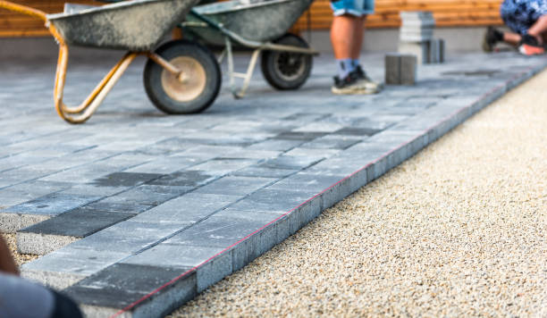 Best Local Driveway Pavers  in Thousand Palms, CA