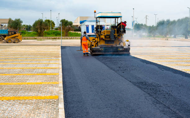 Reliable Thousand Palms, CA Driveway Pavers Solutions