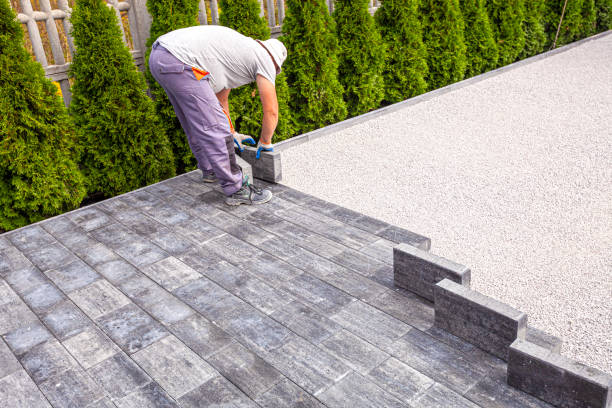 Best Concrete Paver Driveway  in Thousand Palms, CA