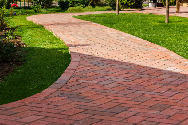 Best Concrete Paver Driveway  in Thousand Palms, CA