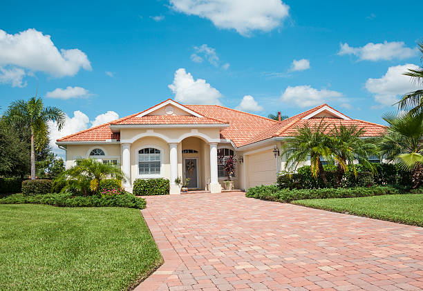 Best Local Driveway Pavers  in Thousand Palms, CA