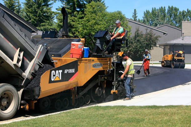 Best Driveway Pavers Near Me  in Thousand Palms, CA