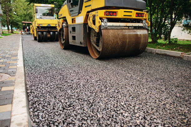 Best Driveway Pavers Contractor  in Thousand Palms, CA